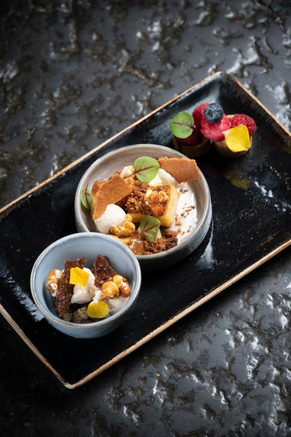 Hotel Le Fournil Redu Ngoại thất bức ảnh