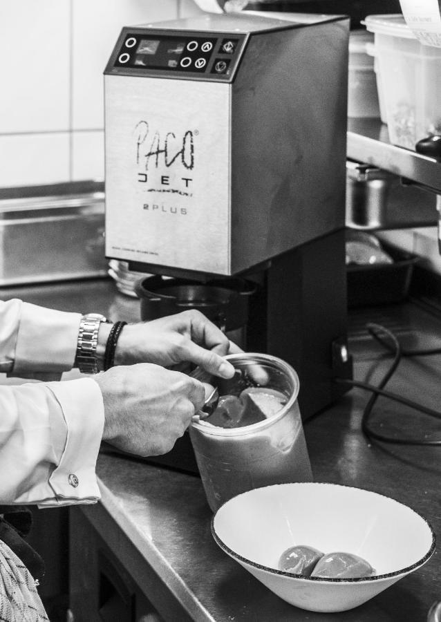 Hotel Le Fournil Redu Ngoại thất bức ảnh