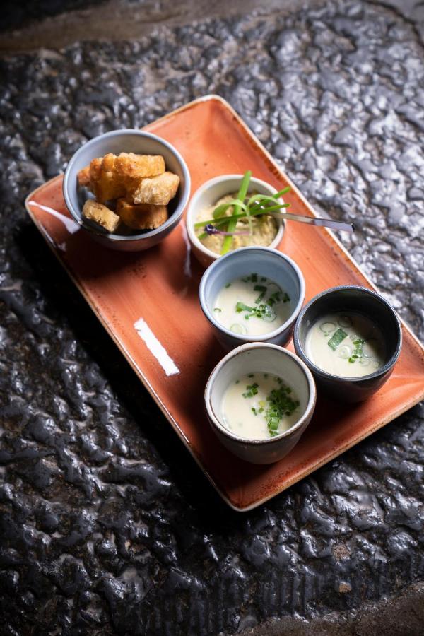 Hotel Le Fournil Redu Ngoại thất bức ảnh