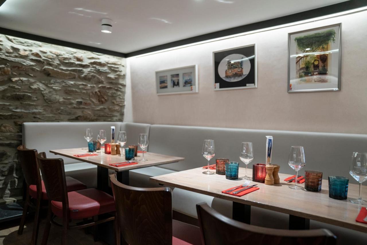 Hotel Le Fournil Redu Ngoại thất bức ảnh