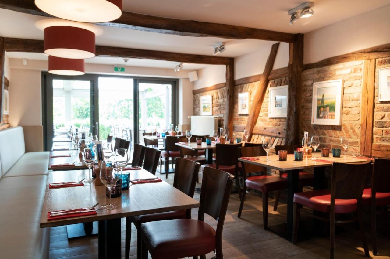 Hotel Le Fournil Redu Ngoại thất bức ảnh
