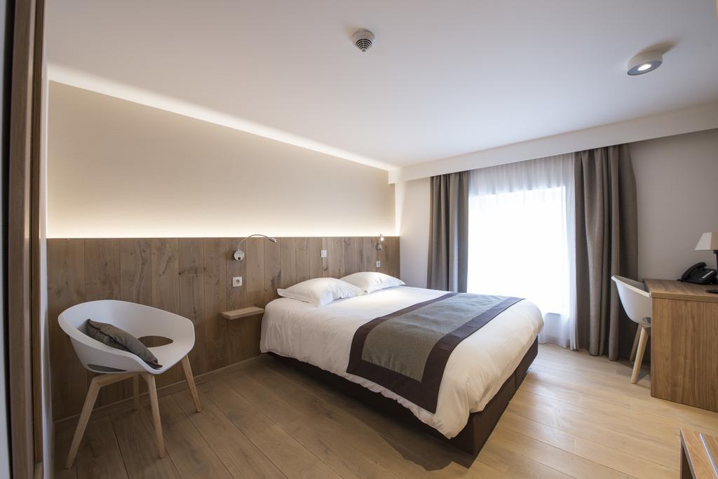 Hotel Le Fournil Redu Ngoại thất bức ảnh
