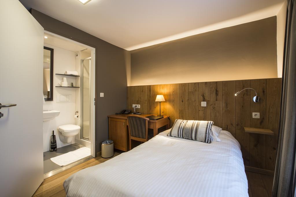 Hotel Le Fournil Redu Ngoại thất bức ảnh