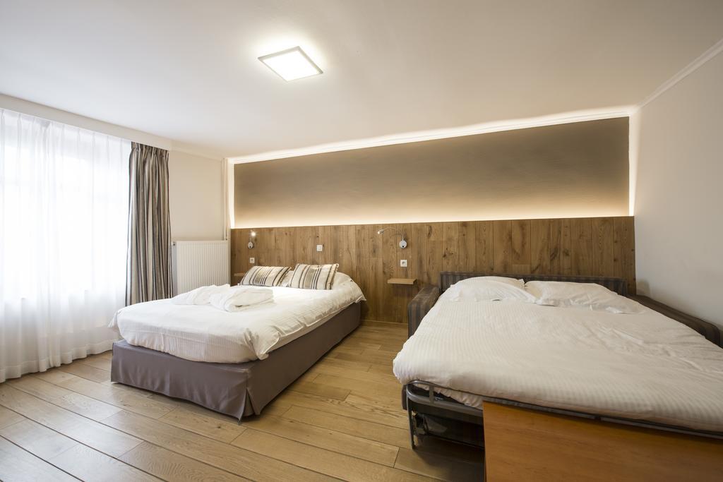 Hotel Le Fournil Redu Ngoại thất bức ảnh