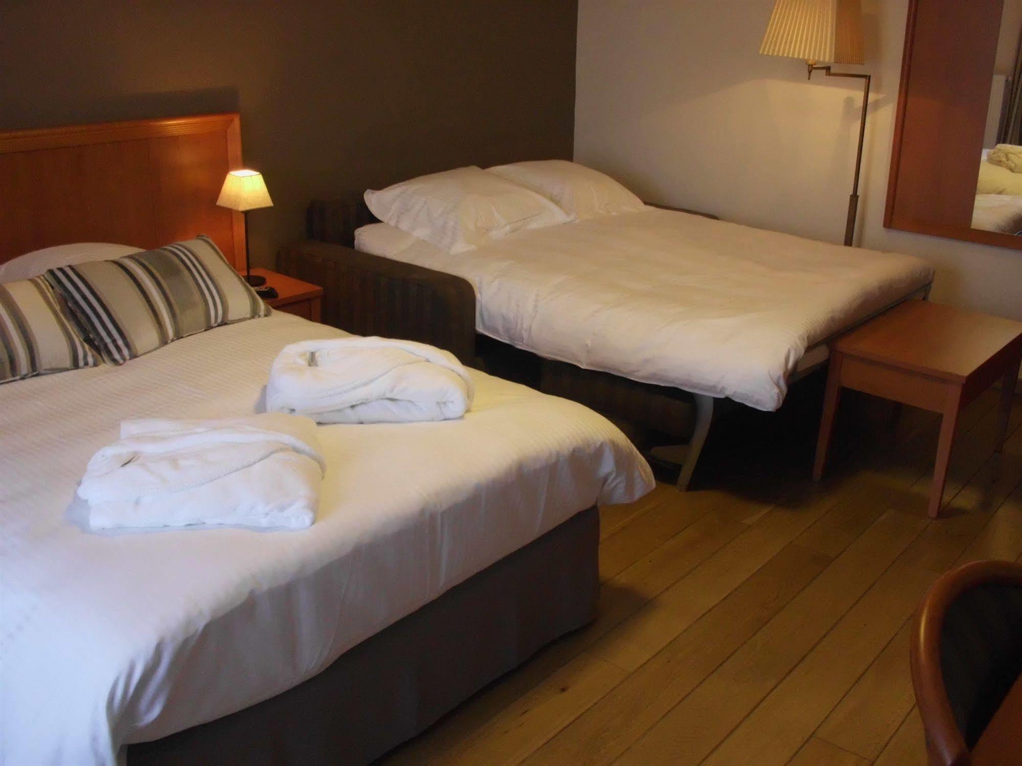 Hotel Le Fournil Redu Ngoại thất bức ảnh